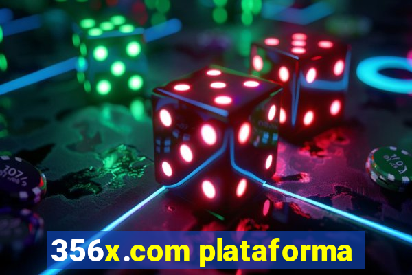 356x.com plataforma